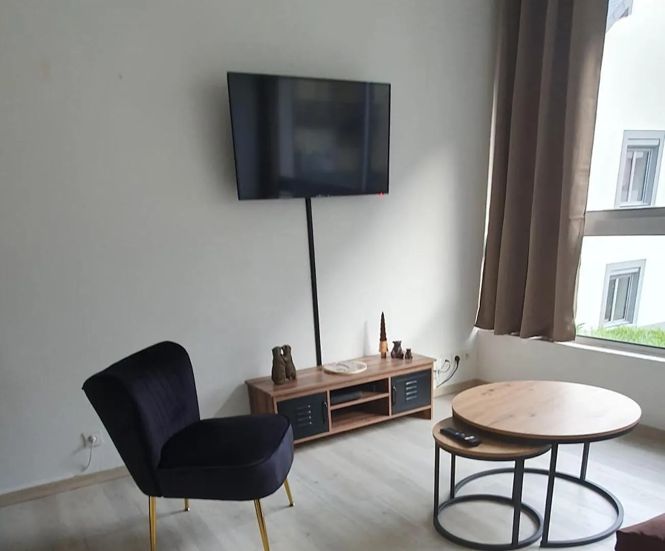 Апартаменты Cauterets Centre Au Calme 0*,